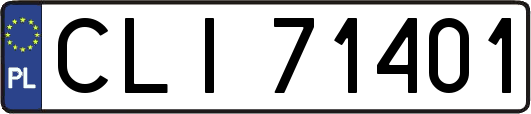 CLI71401