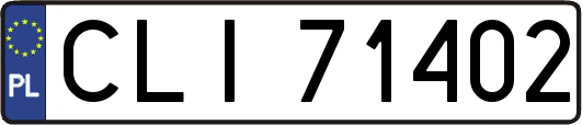 CLI71402