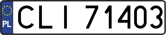 CLI71403