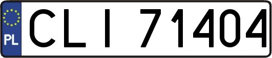 CLI71404