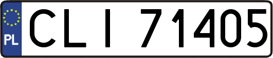 CLI71405