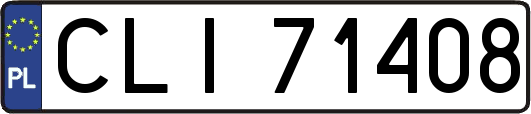 CLI71408