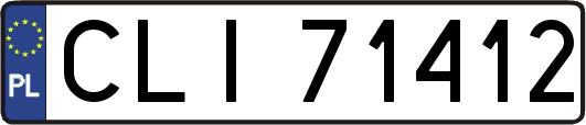 CLI71412