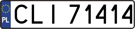 CLI71414
