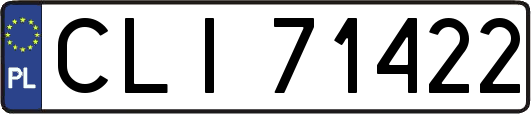 CLI71422