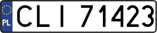 CLI71423