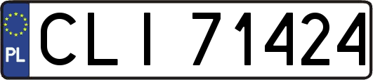CLI71424