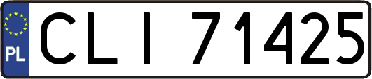 CLI71425