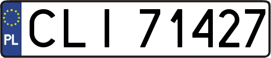 CLI71427
