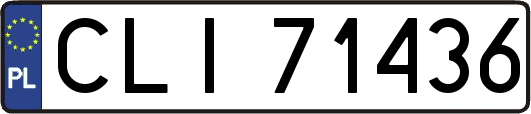 CLI71436
