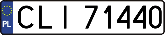 CLI71440