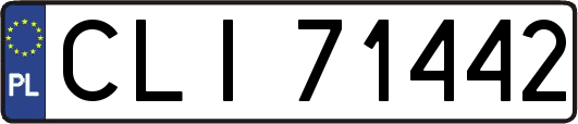 CLI71442