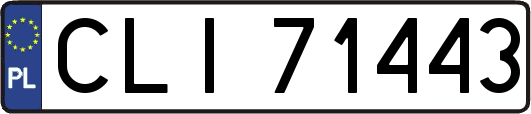 CLI71443