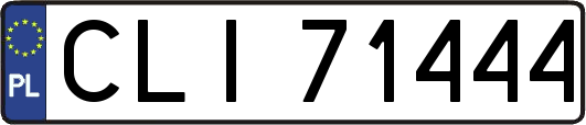CLI71444