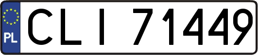CLI71449