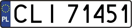 CLI71451