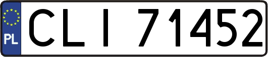 CLI71452