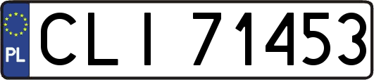 CLI71453