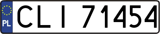 CLI71454
