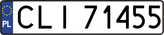 CLI71455