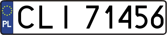 CLI71456