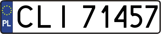 CLI71457