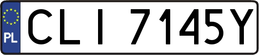 CLI7145Y