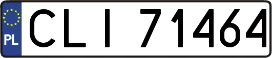 CLI71464