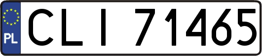 CLI71465