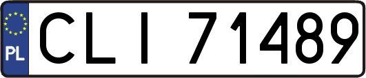 CLI71489