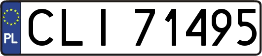 CLI71495
