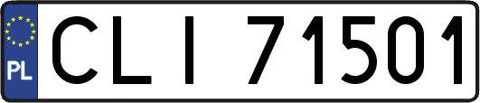 CLI71501