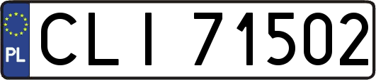 CLI71502