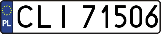 CLI71506