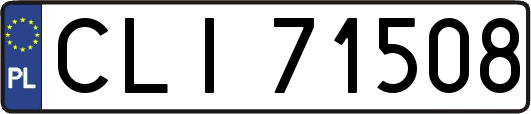 CLI71508