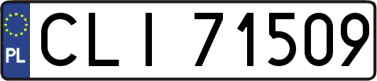 CLI71509