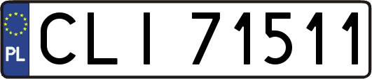 CLI71511