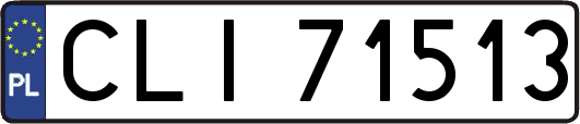 CLI71513