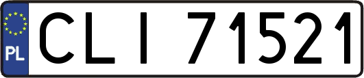 CLI71521