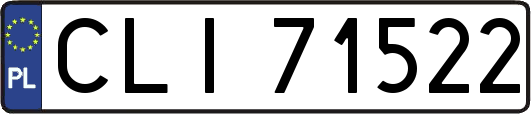CLI71522