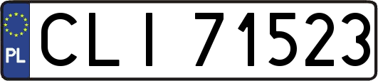 CLI71523
