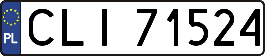 CLI71524