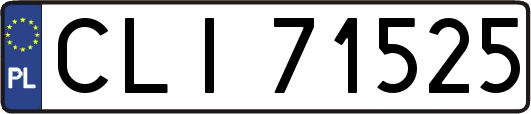 CLI71525