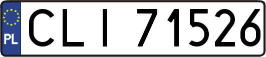 CLI71526