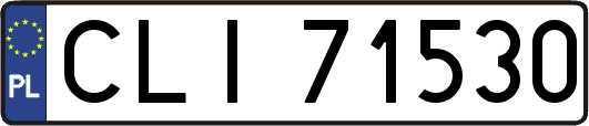 CLI71530