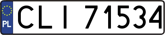 CLI71534