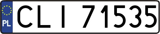 CLI71535