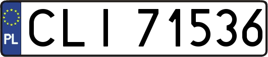 CLI71536