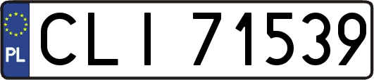 CLI71539