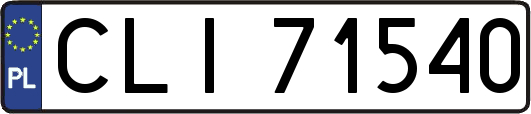 CLI71540